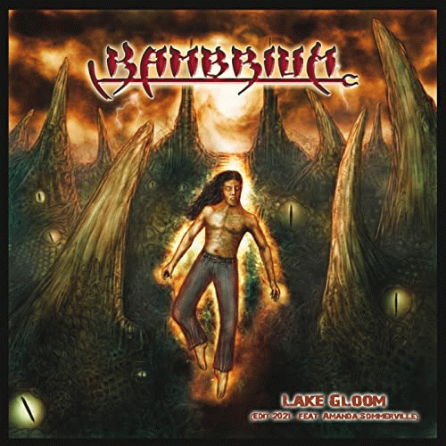 Kambrium : Lake Gloom